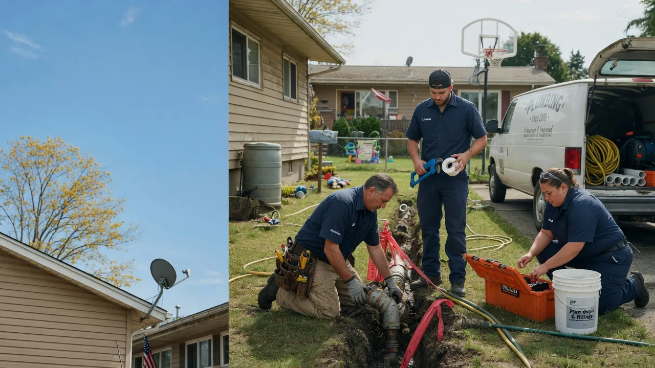 Garbage Disposal Replacement in Nottingham, MD near me